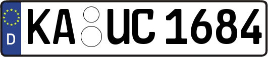 KA-UC1684