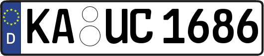 KA-UC1686