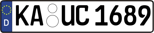 KA-UC1689
