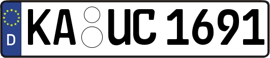 KA-UC1691