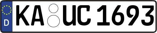 KA-UC1693