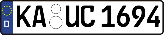 KA-UC1694