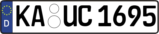 KA-UC1695
