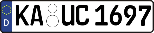 KA-UC1697