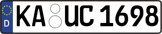KA-UC1698