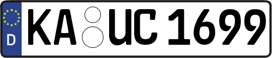 KA-UC1699