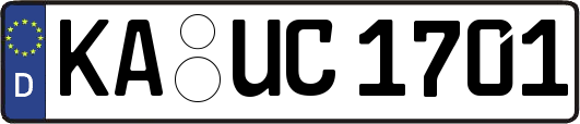 KA-UC1701