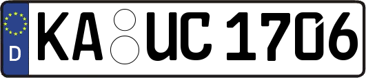 KA-UC1706