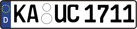 KA-UC1711