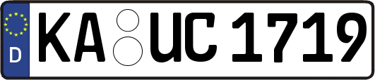 KA-UC1719