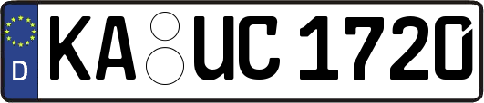 KA-UC1720