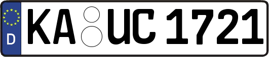 KA-UC1721