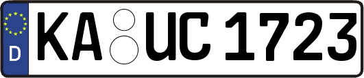 KA-UC1723