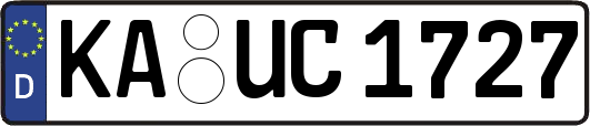 KA-UC1727