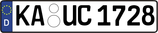 KA-UC1728