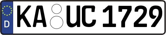 KA-UC1729