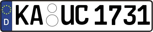 KA-UC1731