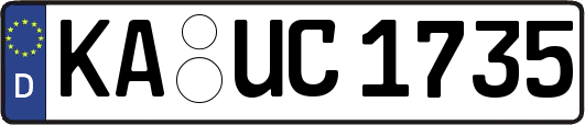 KA-UC1735