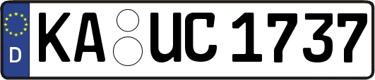 KA-UC1737