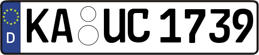 KA-UC1739