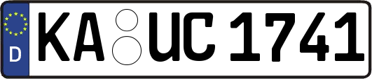KA-UC1741