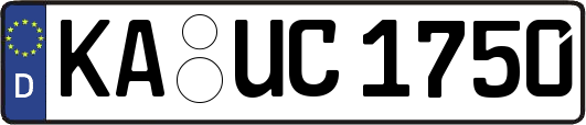 KA-UC1750