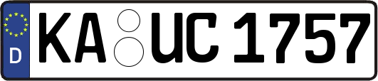 KA-UC1757