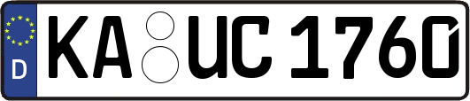 KA-UC1760