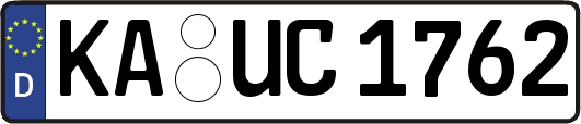 KA-UC1762