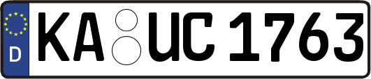 KA-UC1763