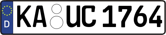KA-UC1764