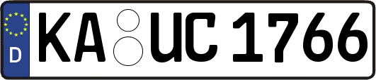 KA-UC1766