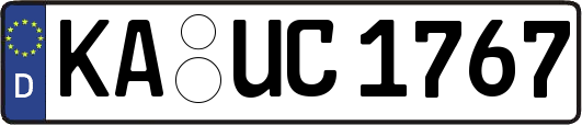 KA-UC1767