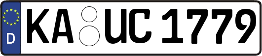 KA-UC1779