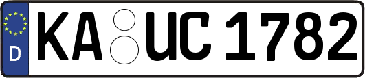 KA-UC1782
