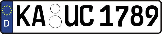 KA-UC1789