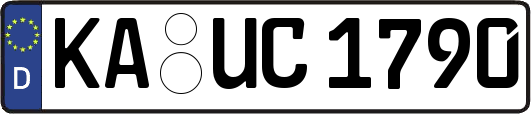 KA-UC1790