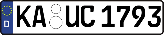 KA-UC1793