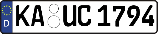 KA-UC1794
