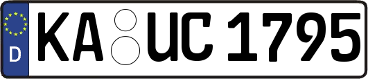 KA-UC1795