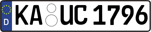 KA-UC1796