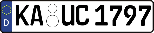 KA-UC1797