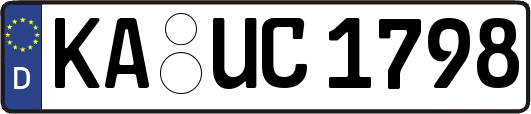 KA-UC1798