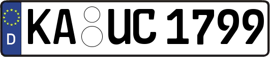 KA-UC1799