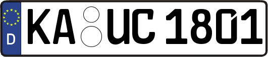 KA-UC1801