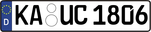 KA-UC1806