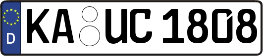 KA-UC1808