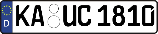 KA-UC1810