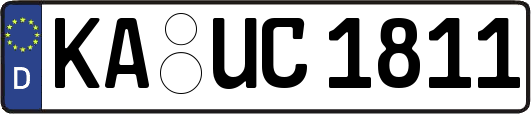 KA-UC1811
