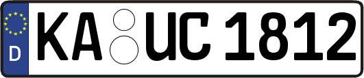 KA-UC1812